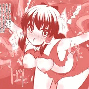 霊夢触手責めその１