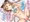 秋雲先生、体験取材をする（差分5+5枚）