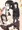 メガネ図書委員さん