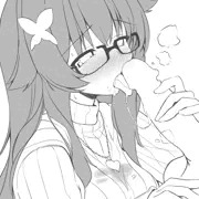 舐め