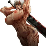 死闘の末