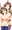 「Mika&Mother」シリーズ同人誌表紙用絵詰め合わせ