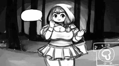 催眠キノコプレイ