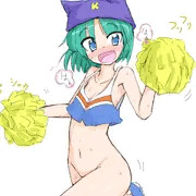 よその子