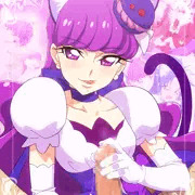 HAPPY BIRTHDAY ゆかりさん