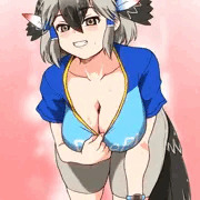 女を武器にすることを覚えたGロはタチが悪い
