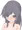 朝潮ちゃんとIV撮影
