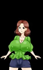 ザグ〇グCMのママさん