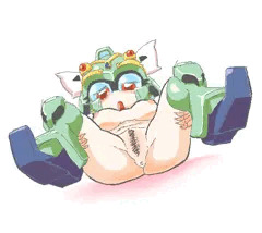 黄月英ガンイージ