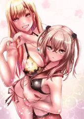 着せ恋乳合わせ