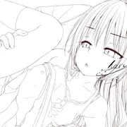 美柑ちゃんと兄妹仲良くする日