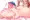 ゆゆさま寝バック