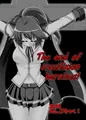聖女十字磔刑 ～ヒロインクロスオーバー～