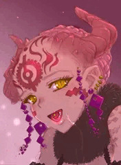 サキュバス系
