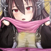 【微スカトロ注意】長門パンツあやとり