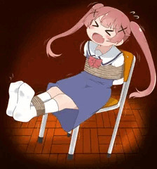 あばれんぼよりちゃん