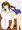 島村さんでブルマずらし騎乗位