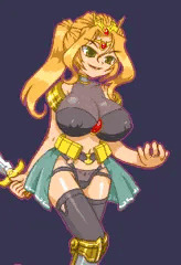 エロ乳娘ったー