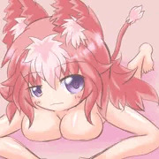 看板娘詰め