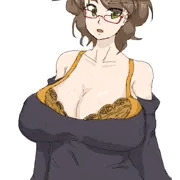 Trick or Tits !