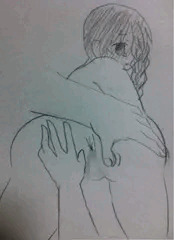 模写