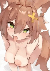 【Skebリクエスト】猫舐つなさん