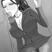 美城常務のお仕事