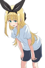 物述ちゃん