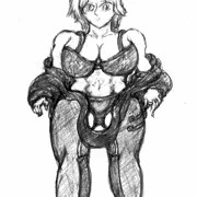 エースコンバット3 シンシア