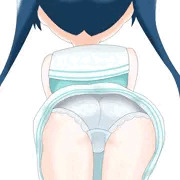 あやケツ