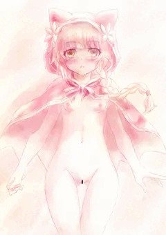 赤ずきん