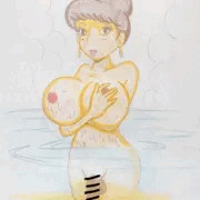金満 兼子さん２