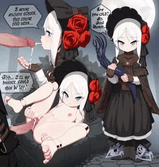 Plain Doll