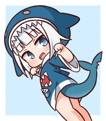 ぐらちゃん🦈