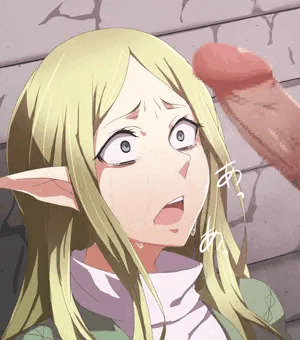 ファンタジーぶっかけもの