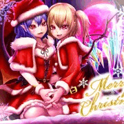 メリークリスマス！