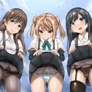 朝潮型はガチ