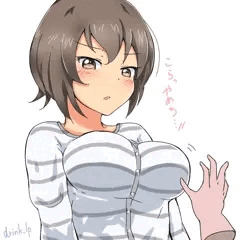 まほっぱい