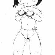 一糸も纏わぬなんてとんでもない！