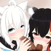 リク絵