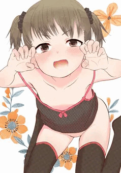 女児服