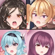 【skeb】納品作品色々3