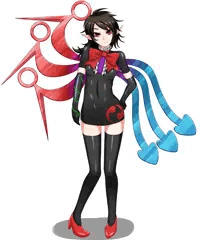 ぬえ