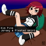 キム・パイン