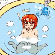 上からのアングル