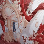 触手姦セイア