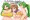 HDDの中に眠っていた絵たち