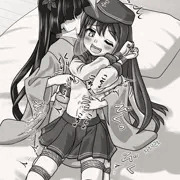 コチョカリ 暁ちゃん