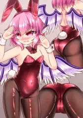 バニーみすちー