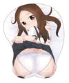 高木さん尻マウスパッド